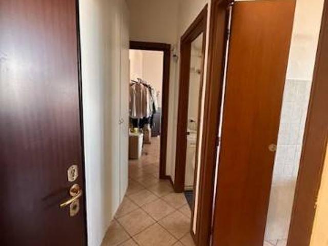 Appartamento in affitto a Zona Omogenea Milano Nord, Cinisello Balsamo