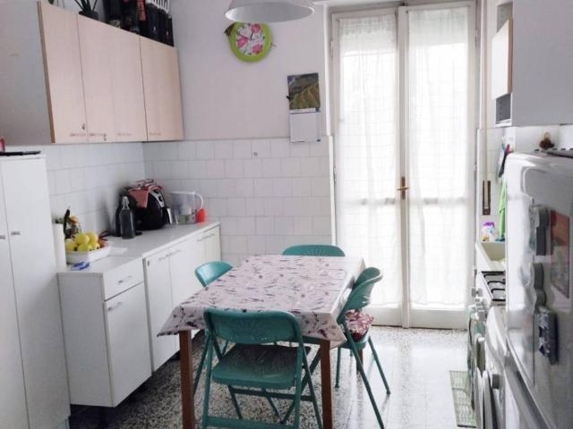 Appartamento in affitto a Zona Omogenea Milano Nord, Cinisello Balsamo