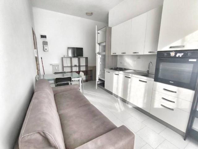 Appartamento in affitto a Zona Omogenea Milano Nord, Cinisello Balsamo