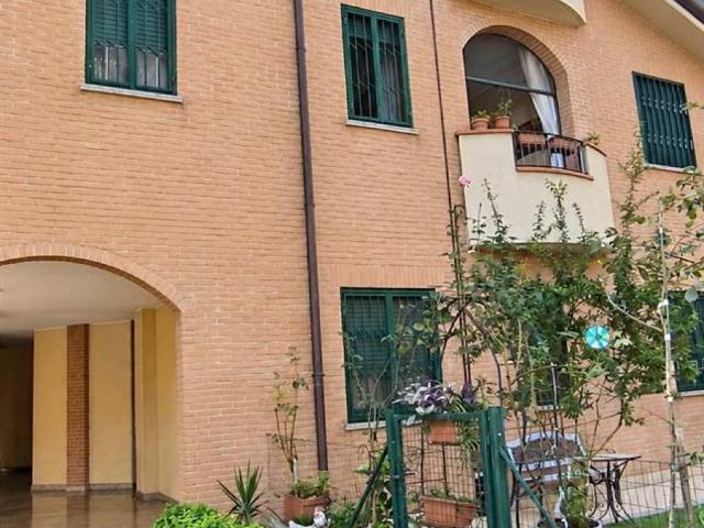 Appartamento in affitto a Crocetta, Cinisello Balsamo