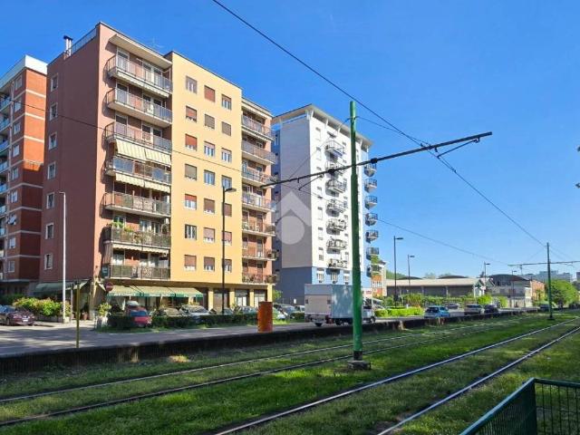 Appartamento in affitto a Zona Omogenea Milano Nord, Cinisello Balsamo
