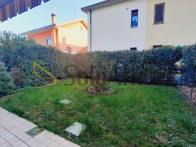 Appartamento in affitto a Zona Omogenea Milano Nord, Cinisello Balsamo