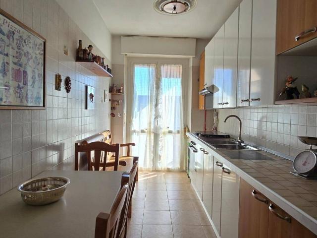 Appartamento in affitto a Crocetta, Cinisello Balsamo