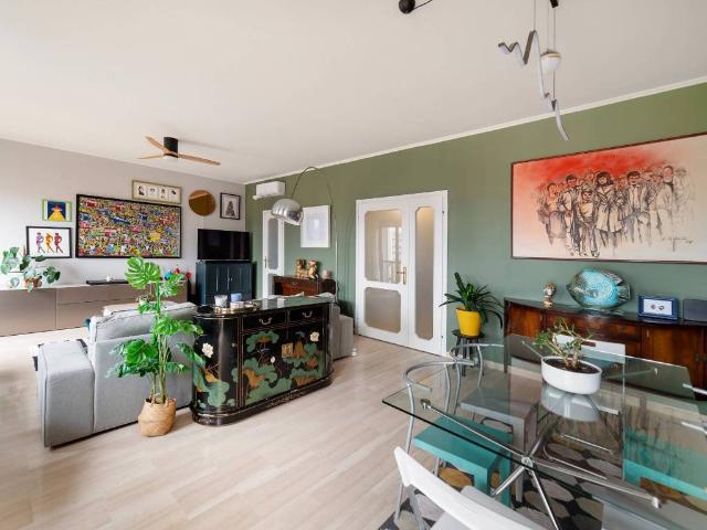 Appartamento in affitto a Zona Omogenea Milano Nord, Cinisello Balsamo