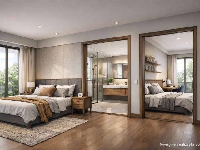 Appartamento in affitto a Zona Omogenea Milano Nord, Cinisello Balsamo