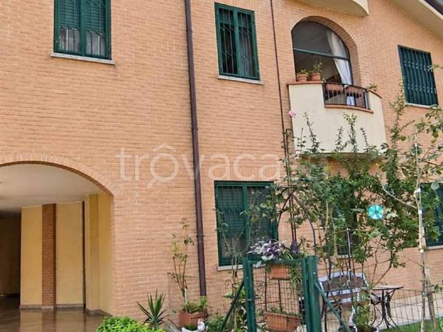 Appartamento in affitto a Crocetta, Cinisello Balsamo