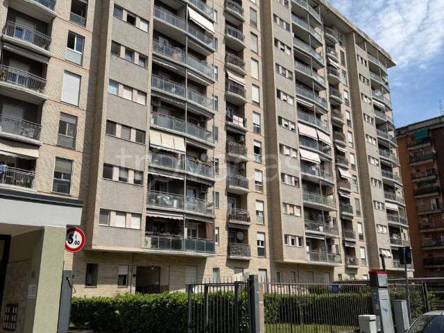 Appartamento in affitto a Zona Omogenea Milano Nord, Cinisello Balsamo