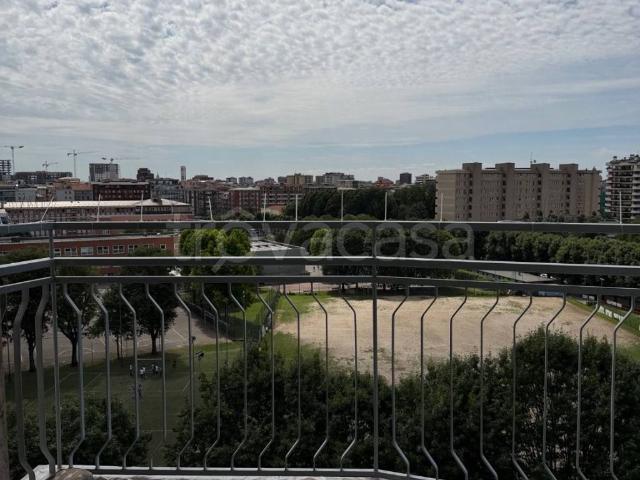 Appartamento in affitto a Zona Omogenea Milano Nord, Cinisello Balsamo