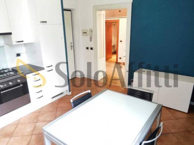 Appartamento in affitto a Zona Omogenea Milano Nord, Cinisello Balsamo