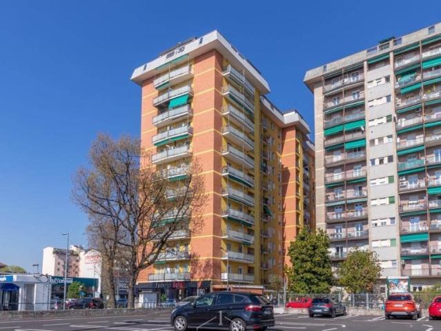 Appartamento in affitto a Zona Omogenea Milano Nord, Cinisello Balsamo