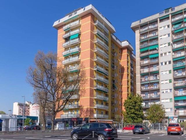 Appartamento in affitto a Zona Omogenea Milano Nord, Cinisello Balsamo