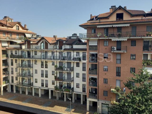 Appartamento in affitto a Zona Omogenea Milano Nord, Cinisello Balsamo
