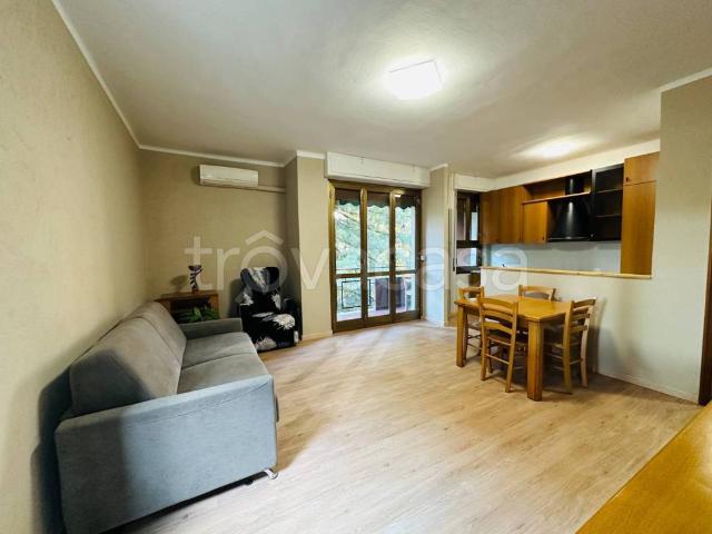 Appartamento in affitto a Zona Omogenea Milano Nord, Cinisello Balsamo