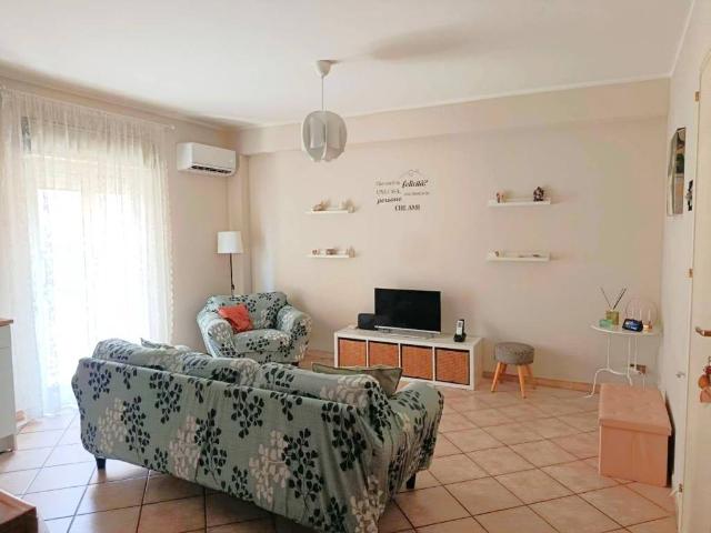 Appartamento in affitto a Cinisi, Sicilia