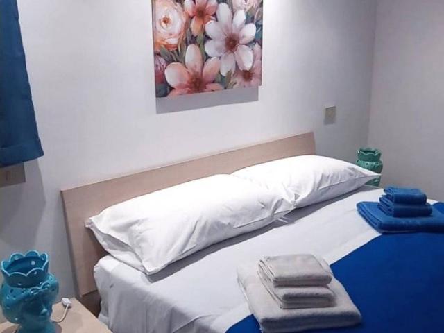 Appartamento in affitto a Cinisi, Palermo