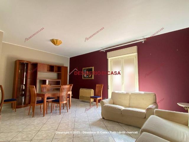 Appartamento in affitto a Cinisi, Sicilia