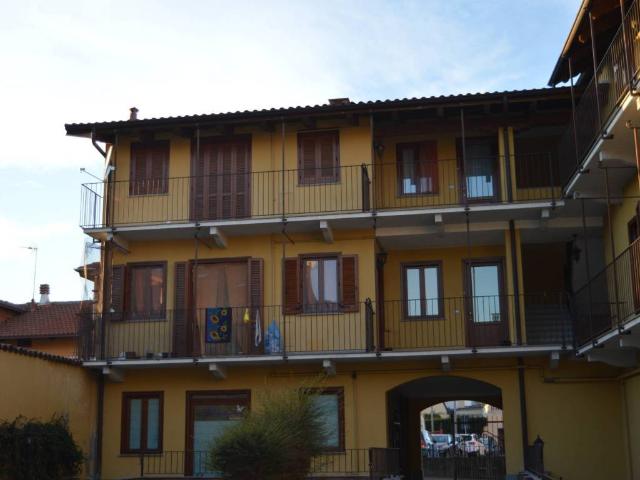 Appartamento in affitto a Piemonte, Torino