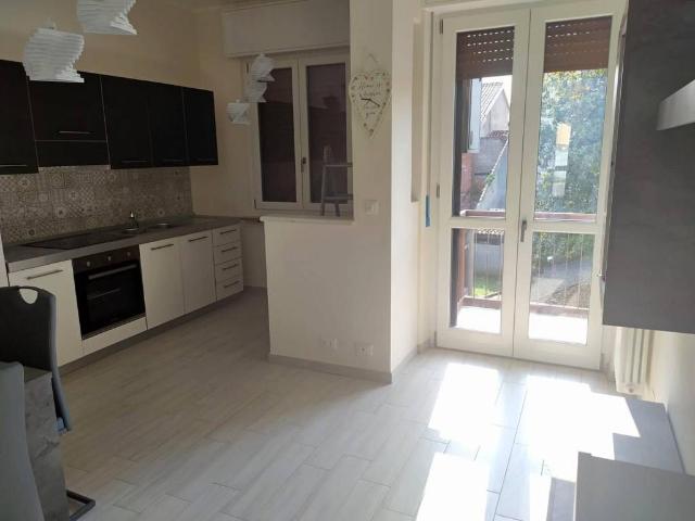 Appartamento in affitto a Piemonte, Torino