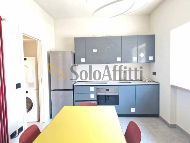 Appartamento in affitto a Piemonte, Torino