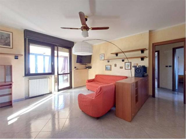 Appartamento in affitto a Cascinetto, Piemonte