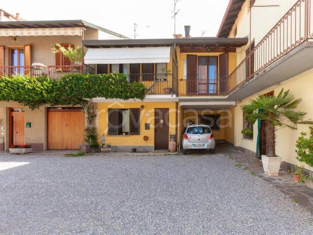 Appartamento in affitto a Cirimido, Lombardia