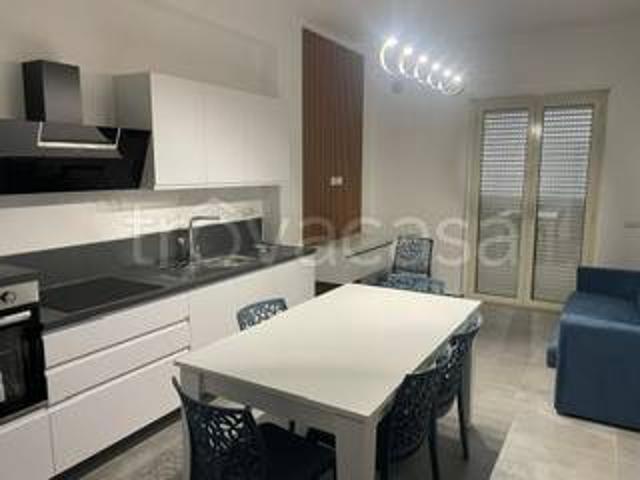 Appartamento in affitto a Calabria, Crotone
