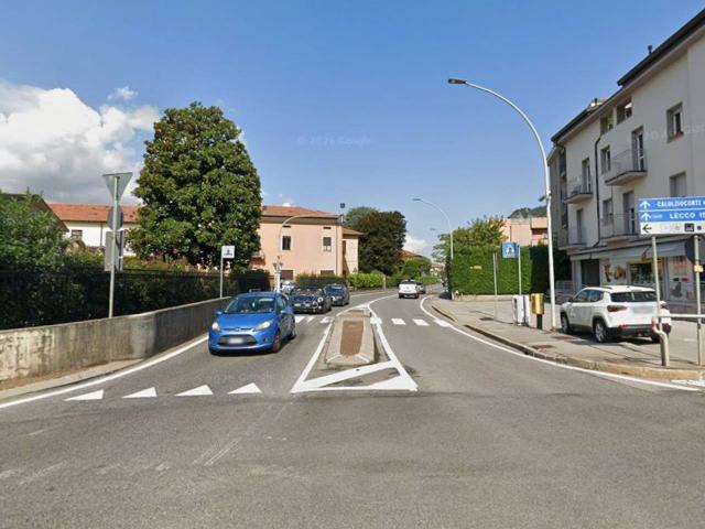 Appartamento in affitto a Villasola, Cisano Bergamasco
