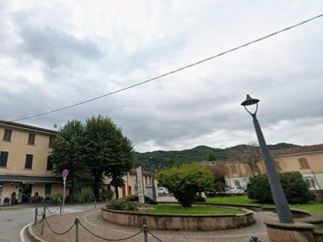 Appartamento in affitto a Cisano Bergamasco, Bergamo