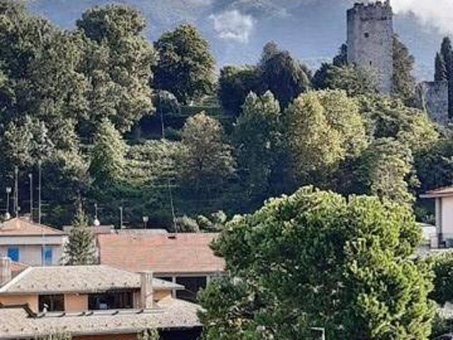 Appartamento in affitto a Cisano Bergamasco, Lombardia