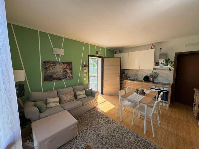 Appartamento in affitto a Ciserano, Lombardia