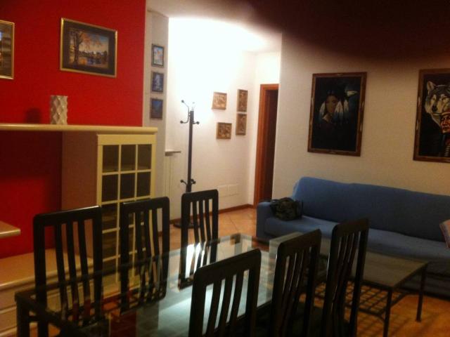 Appartamento in affitto a Ciserano, Lombardia