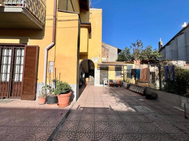 Appartamento in affitto a Massina, Cislago