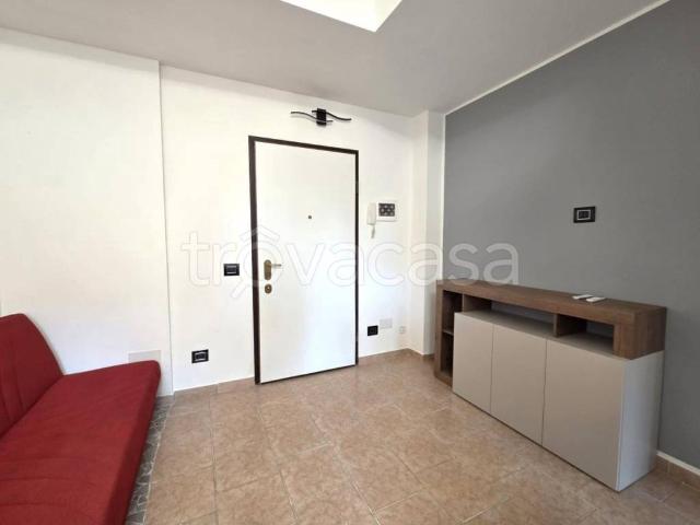 Appartamento in affitto a Cislago, Lombardia