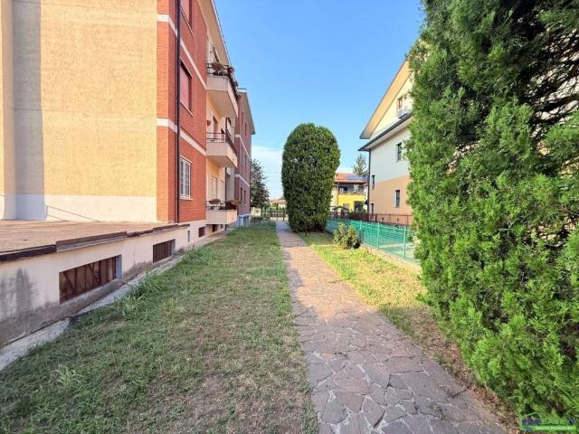 Appartamento in affitto a Cislago, Lombardia