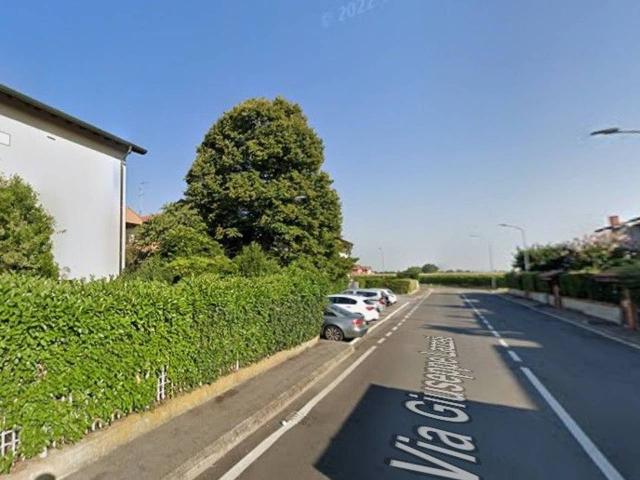 Appartamento in affitto a Cisliano, Lombardia