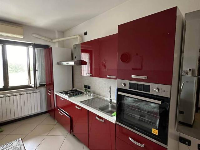 Appartamento in affitto a Cisterna Di Latina, Lazio