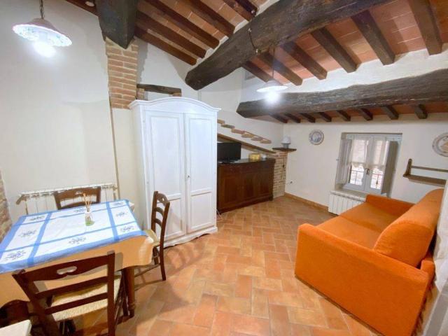 Appartamento in affitto a Il Poggio, Città Della Pieve