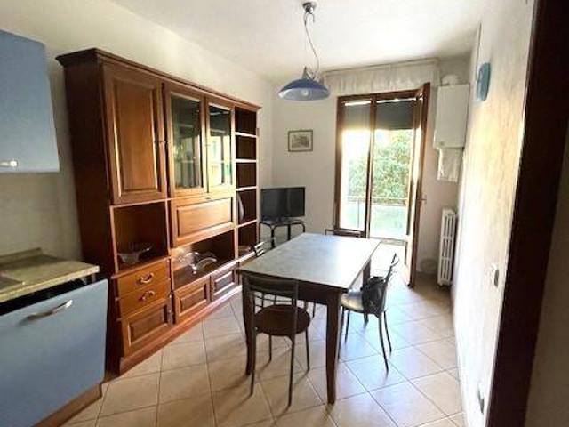 Appartamento in affitto a Città di Castello, Perugia