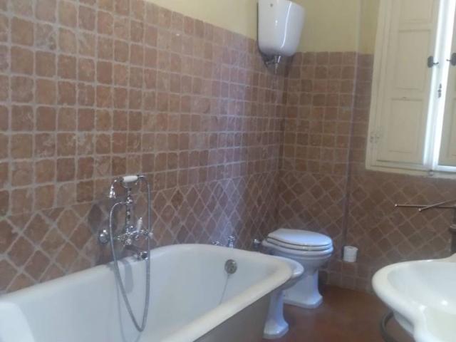 Appartamento in affitto a San Leo Bastia, Umbria