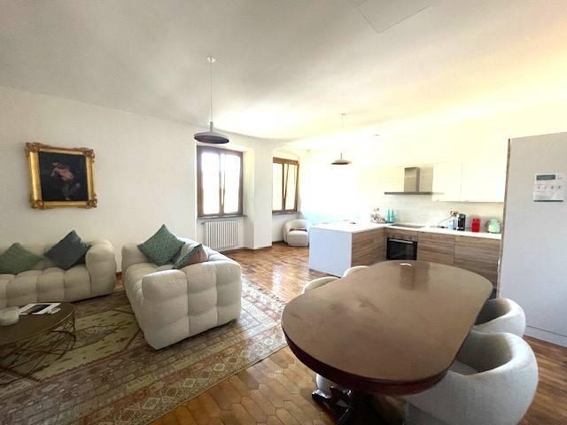 Appartamento in affitto a Città Di Castello, Perugia