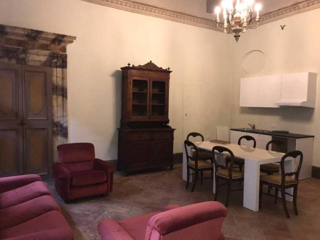 Appartamento in affitto a Città Di Castello, Perugia
