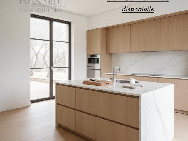 Appartamento in affitto a San Leo Bastia, Umbria