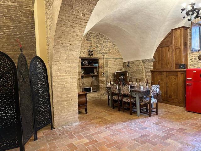 Appartamento in affitto a San Leo Bastia, Perugia