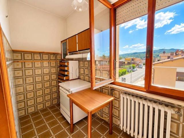 Appartamento in affitto a San Leo Bastia, Umbria
