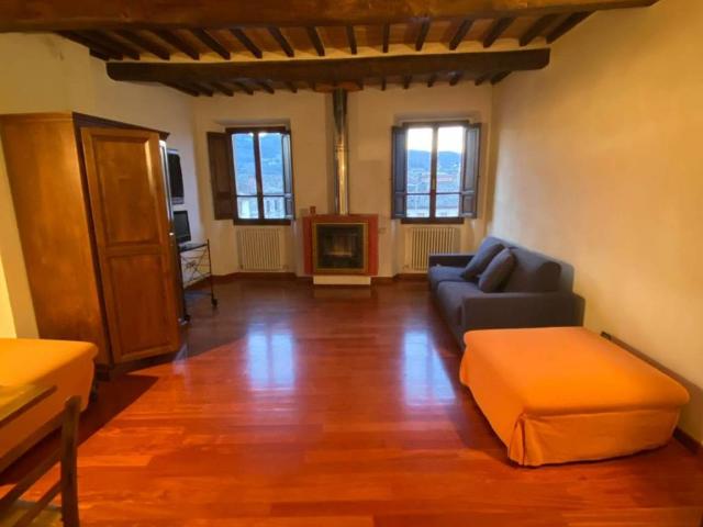 Appartamento in affitto a Città Di Castello, Perugia