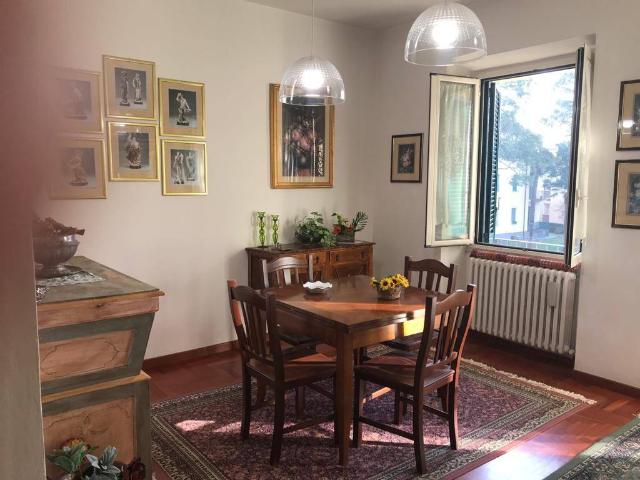 Appartamento in affitto a Città Di Castello, Perugia