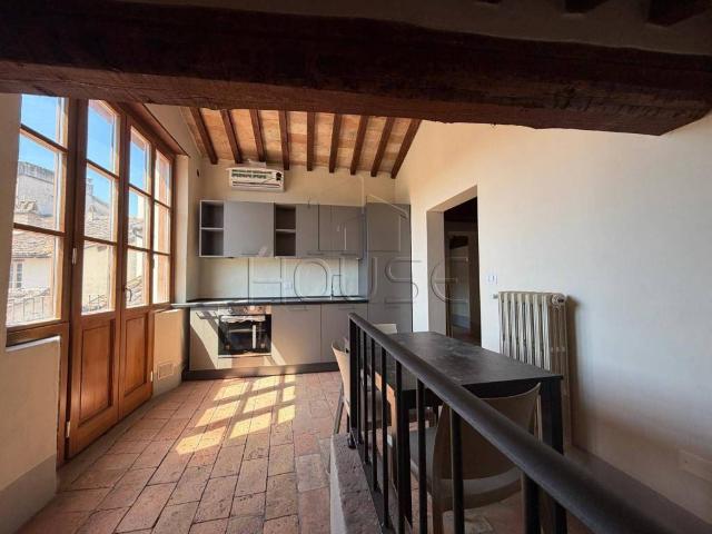 Appartamento in affitto a San Leo Bastia, Umbria