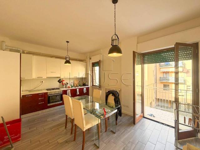 Appartamento in affitto a San Leo Bastia, Umbria