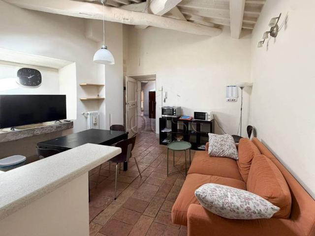 Appartamento in affitto a San Leo Bastia, Umbria