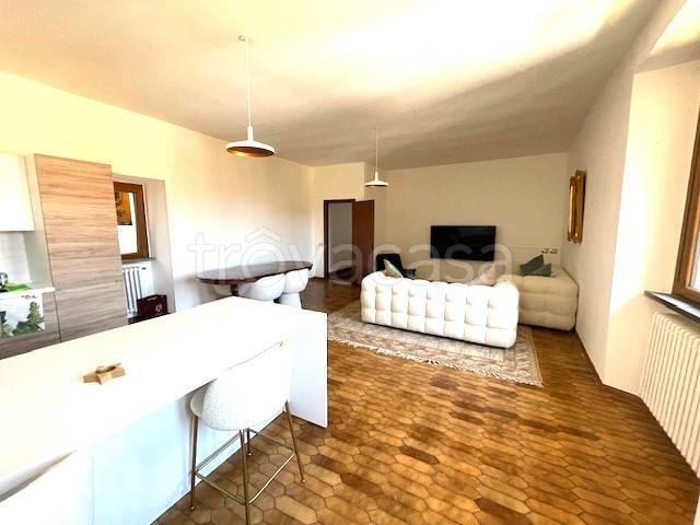 Appartamento in affitto a San Leo Bastia, Umbria